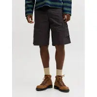 Jack & Jones Pantalon cargo 'JPSTCole Matty' noir