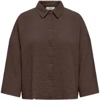 JDY Blouse Theis Life 3/4 Cropped Femmes