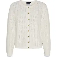 Sea Ranch Birdie Cardigan Blanc XS Femme