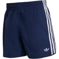 Adidas Originals Sprinter Shorts Bleu 2XL Homme