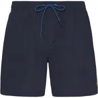 Protest Faster Swimming Shorts Bleu 2XL Homme