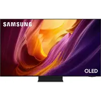 Samsung QE65S95HFT, 165,1 cm (65 pouces), 3840 x 2160 px, OLED, Smart TV, Wi-Fi, Noir