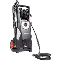 Mountfield Tuyau d’extension en acier 5 m