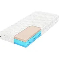 Mountfield Matelas Mr. BIG Flexifoam 26