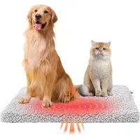 OEM Couverture chauffante pour animaux - Antidérapante, lavable, réfléchissant thermique
