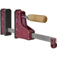OEM Pince hydraulique manuelle 400 kg 30 cm - pour les travaux de précision