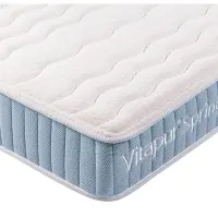 Vitapur Matelas hybride SpringAir 2.0