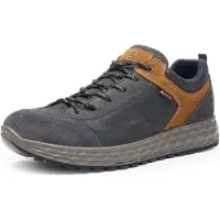 Ara men Chaussures à lacets pour homme Stresa 42