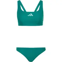 Adidas Bikini de sport turquoise