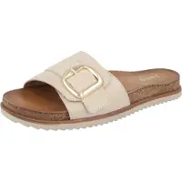 Jana Mule beige