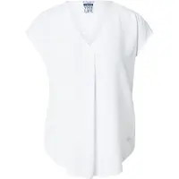 Zabaione Chemisier 'Be44tsy' blanc