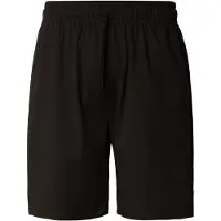 Urban classics Sorona Loose Fit Shorts Noir 3XL Homme