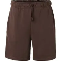 Urban Classics Pantalon chocolat