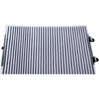 OEM Parasol automatique pliable pour le siège avant - 46 cm, pour le siège arrière