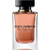 Dolce&Gabbana The Only One eau de parfum spray 100ml - produit non emballé