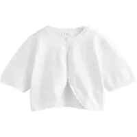 Next Cardigan blanc