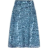 Faina Jupe bleu