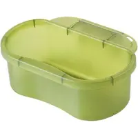 OEM Filtre pour évier, évier en acier inoxydable, cache-baignoire, robinet, passoire suspendue, sans perçage, filtre à déchets alimentaires pour restaurants et hôtels