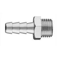 Neo Tools Raccord de tuyau de 8 mm avec filetage mâle de 1/4
