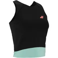 Babolat Perf Sleeveless T-shirt Noir S Femme