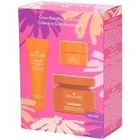 Origins Coffret booster d’éclat 3 pc(s) Emballage(S) Combi