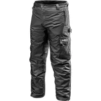 GRUPA TOPEX Pantalon de travail Oxford isolé, taille XXXL