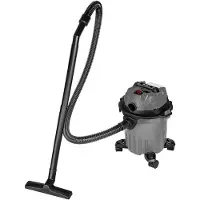 Graphite Energy+ 18V Li-lon aspirateur eau et poussière, réservoir 12L, sans batterie