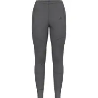 Odlo Active X-warm Eco Base Layer Pants Gris S Femme
