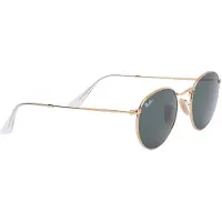 Ray-Ban Ray Ban RB3447 Lunettes de soleil pour hommes monture intgrale, en mtal