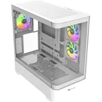 Thermaltake View 290 TG ARGB Midi Tower Blanc