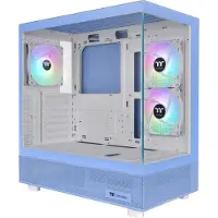 Thermaltake View 270 Plus TG ARGB Hydrangea Blue Mid Tower Chassis