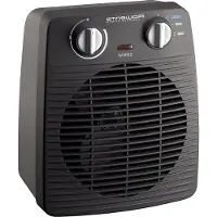 OEM Climatiseur compact à deux vitesses - Classe énergétique A - Design élégant et chauffage antigel puissant