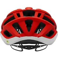 Giro Agilis Mips Helmet Rouge M