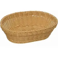 Aps Korb "PROFI LINE", Stockage du pain, Beige
