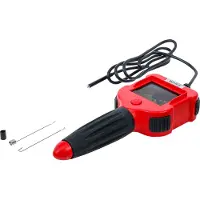 Bgs CAMÉRA COULEUR ENDOSCOP. +MONITEUR TFT MONITEUR TFT