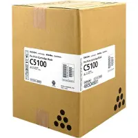 Ricoh - Schwarz - Original - Tonerpatrone - für Pro C5100S (828225)