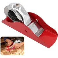 OEM Rabot à bois de précision - Outil de menuiserie compact et pratique