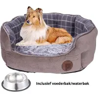 OEM Coussin pour chien - Lit pour chien - durable - haute qualité - confortable - facile à nettoyer