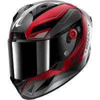Shark Aeron Mekarium Ece Full Face Helmet Noir XL