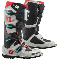 Gaerne SG12 Enduro Bottes de motocross Taille