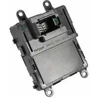 METZGER Module ded'éclairage pour phares principaux 12 V , notamment pour AUDI Q5