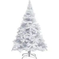 Markenlos Sapin de Noël artificiel - Sapin artificiel de 180 cm