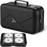 OEM Organiseur de voyage - Portefeuille - Sangle de transport - Plastique - Noir - Bagages - Douane - 144 - Accessoire de voyage