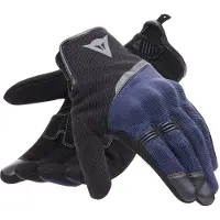 Dainese Metrax Air Summer Gloves Bleu 3XL Homme