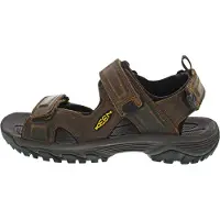 Keen Sandales 'Targhee III' marron