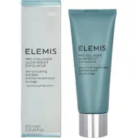 Elemis Pro-Collagen Glow Boost Exfoliator Gelée exfoliante pour une peau lumineuse et lisse 100 ml