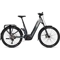 Focus Aventura² 6.8 Fs 27.5´´ Cues 10s Electric Bike Noir XL / 800Wh