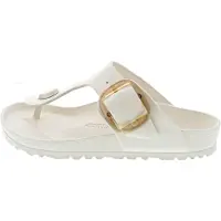 Birkenstock Séparateur d'orteils 'Gizeh' blanc