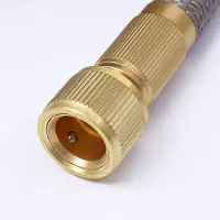 OEM Tuyau d'arrosage flexible - 15 mètres - extensible - durable