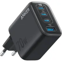 Anker Chargeur Zolo 70 W Noir